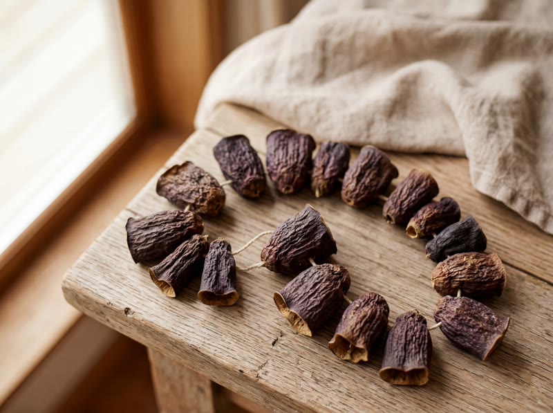 Antep Kuru Patlıcan